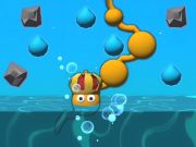 Gioco Rootlings: segreti delle profondità in linea