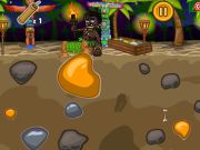 Gioco Valle di Nugget in linea