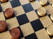 Gioco Dama russi in linea