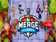 Gioco Unisci gli eroi in linea