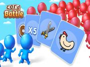 Gioco Battaglia delle carte in linea