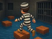 Gioco Superhero Escape Run in linea