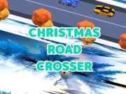 Gioco Christmas Road Crosser in linea