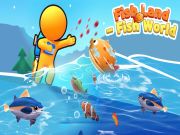 Gioco Pesce terreno di pesce in linea
