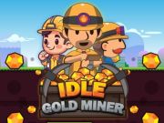 Gioco Minatore d'oro ozioso in linea