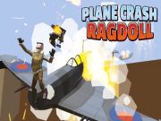 Gioco Simulatore Ragdoll Crash Aereo in linea