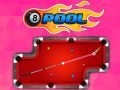 Gioco Stelle del Pool 8 Ball in linea Gioco Stelle del Pool 8 Ball in linea