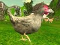 Gioco Cacciatore di Polli in linea