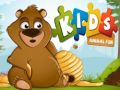 Gioco Divertimento Animale per Bambini in linea
