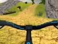 Gioco Bicicletta fuoristrada in linea