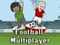 Gioco Calcio Multiplayer in linea