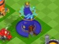Gioco Simulatore di Costruzione della Città in linea