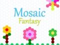 Gioco Fantasia Mosaico in linea