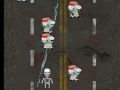 Gioco Schiaccia Zombie Non Morti in linea