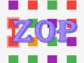Gioco Zop in linea