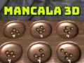 Gioco Mancala 3D in linea
