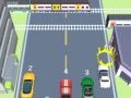 Gioco Auto contro Treno in linea