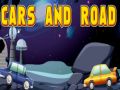 Gioco Auto e Strada in linea