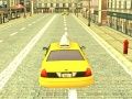 Gioco Simulator Taxi in linea