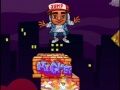 Gioco Salto dei Bambini in linea