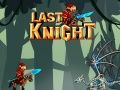 Gioco Ultimo Cavaliere in linea