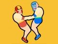 Gioco Wrestle Jump 2 in linea