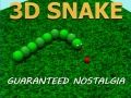 Gioco Serpente 3D in linea