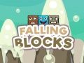Gioco Blocchi Cadenti in linea