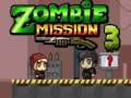 Gioco Missione Zombie 3 in linea Gioco Missione Zombie 3 in linea