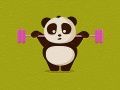 Gioco Tempo di Puzzle con Animali Esotici in linea