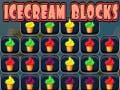 Gioco Blocco di Gelato in linea