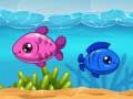 Gioco Pesca Divertente in linea