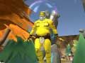 Gioco Avventura Aqua Man nel Profondo del Mare in linea
