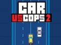 Gioco Auto contro Polizia 2 in linea