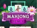 Gioco Mahjong Remix in linea