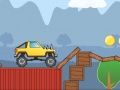 Gioco Camion Mostro in linea