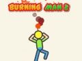 Gioco Uomo Infiammato 2 in linea