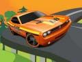 Gioco Memoria delle Auto Americane in linea