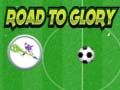 Gioco Strada verso la Gloria in linea