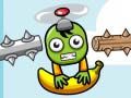 Gioco Swing del Copter Banana in linea