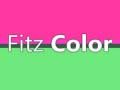 Gioco Fitz Colore in linea