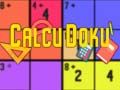 Gioco CalcuDoku in linea Gioco CalcuDoku in linea
