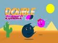 Gioco Doppio Corridore in linea