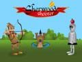Gioco Cecchino di Sherwood in linea