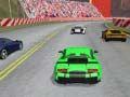 Gioco Corse di Auto con Acrobazie Estreme 2019 in linea