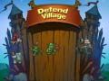 Gioco Difendi il Villaggio in linea