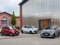 Gioco Smart Eq Forfour in linea