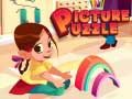 Gioco Puzzle d'immagine in linea