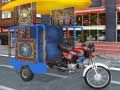 Gioco Triciclo Pubblico in linea