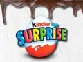 Gioco Kinder Sorpresa in linea